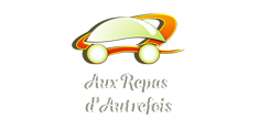 Aux Repas d’Autrefois